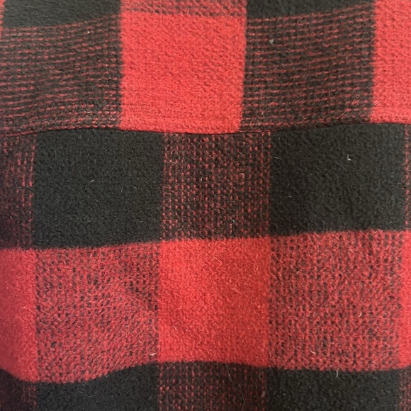 Wool Jacket - Picture 11 of 14